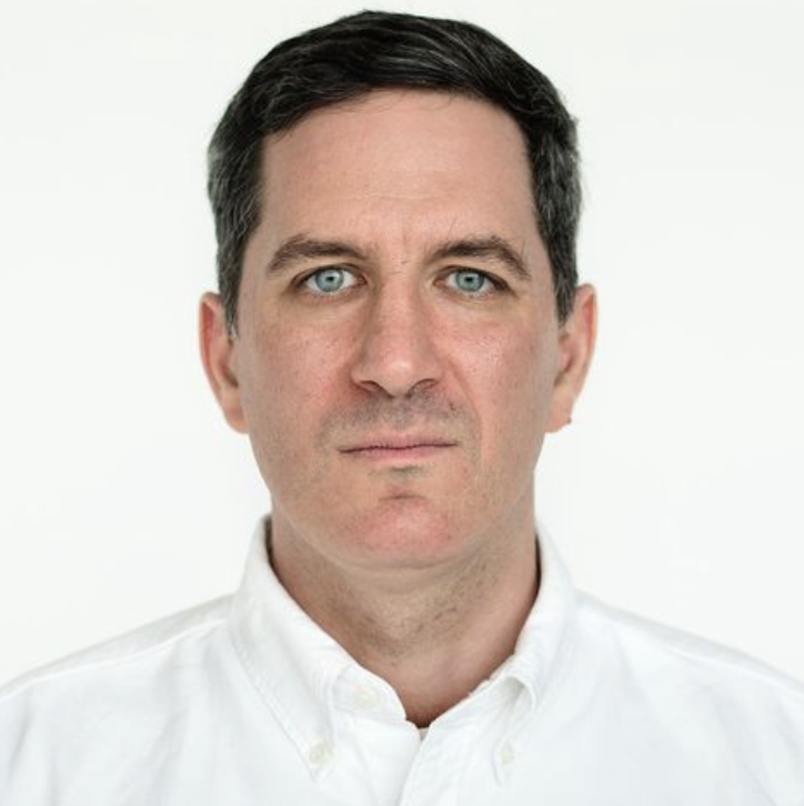 David M.